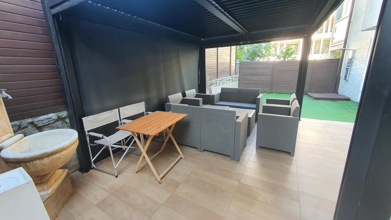 Miky Apartment-South Tirol Parrocchia Merano Extérieur photo